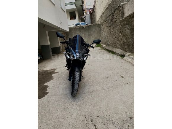 Sahibinden RS200 Çok Temiz Sıfır ayarında 