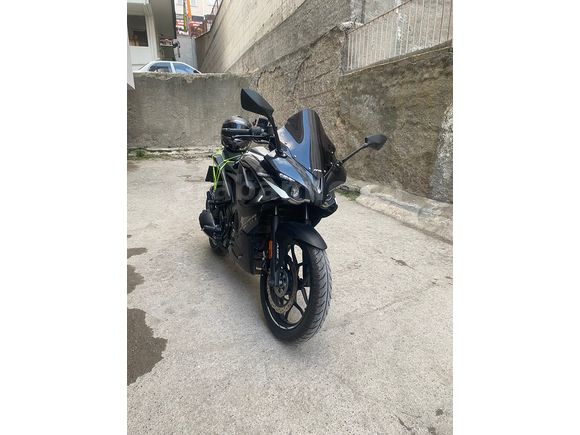 Sahibinden RS200 Çok Temiz Sıfır ayarında 