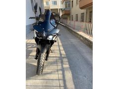Sahibinden RS200 Çok Temiz Sıfır ayarında 