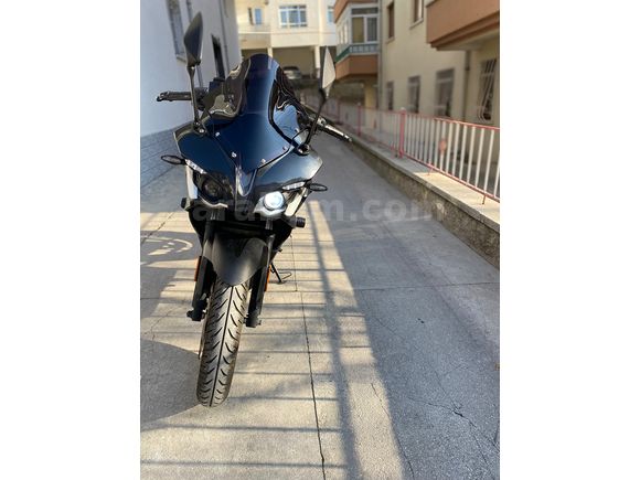 Sahibinden RS200 Çok Temiz Sıfır ayarında 