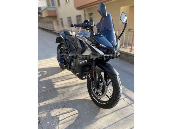 Sahibinden RS200 Çok Temiz Sıfır ayarında 