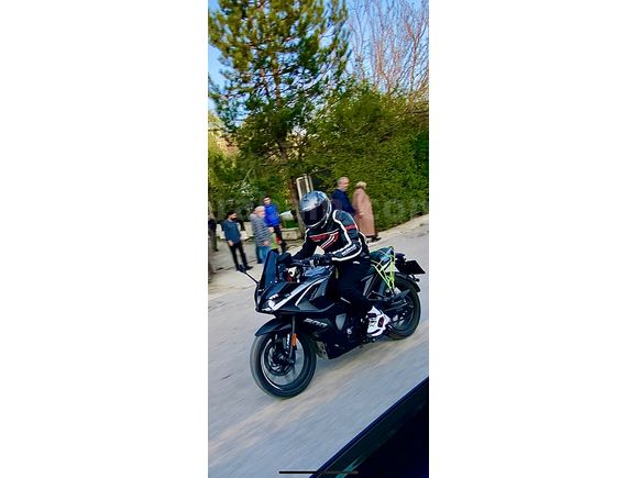 Sahibinden RS200 Çok Temiz Sıfır ayarında 