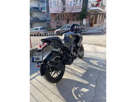 Sahibinden RS200 Çok Temiz Sıfır ayarında 