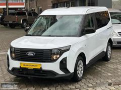 BİLGİN OTO 2025 FORD TOURNEO COURİER 1.5 DELUX HATASIZ%20 FATURA