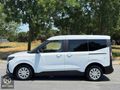MİRHAN 2024 COURİER 1.5 ECOBLUE DELUXE/İLERİ SÜRÜŞ/GÜVENLİK PKT