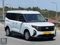 MİRHAN 2024 COURİER 1.5 ECOBLUE DELUXE/İLERİ SÜRÜŞ/GÜVENLİK PKT