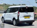 MİRHAN 2024 COURİER 1.5 ECOBLUE DELUXE/İLERİ SÜRÜŞ/GÜVENLİK PKT