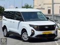 MİRHAN 2024 COURİER 1.5 ECOBLUE DELUXE/İLERİ SÜRÜŞ/GÜVENLİK PKT
