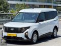 MİRHAN 2024 COURİER 1.5 ECOBLUE DELUXE/İLERİ SÜRÜŞ/GÜVENLİK PKT