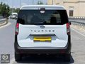 MİRHAN 2024 COURİER 1.5 ECOBLUE DELUXE/İLERİ SÜRÜŞ/GÜVENLİK PKT