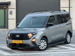 YAVUZ OTOMOTİV 21'DEN FORD TOURNEO DELUX PAKET