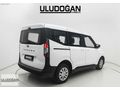 2024 MODEL FORD COURİER 1.5 ECOBLUE DELUXE-SERVİS BAKIMLI