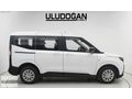 2024 MODEL FORD COURİER 1.5 ECOBLUE DELUXE-SERVİS BAKIMLI