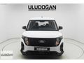 2024 MODEL FORD COURİER 1.5 ECOBLUE DELUXE-SERVİS BAKIMLI