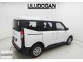 2024 MODEL FORD COURİER 1.5 ECOBLUE DELUXE-SERVİS BAKIMLI