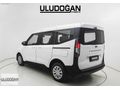 2024 MODEL FORD COURİER 1.5 ECOBLUE DELUXE-SERVİS BAKIMLI