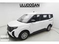 2024 MODEL FORD COURİER 1.5 ECOBLUE DELUXE-SERVİS BAKIMLI