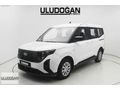 2024 MODEL FORD COURİER 1.5 ECOBLUE DELUXE-SERVİS BAKIMLI