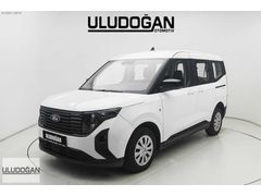 2024 MODEL FORD COURİER 1.5 ECOBLUE DELUXE-SERVİS BAKIMLI