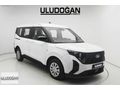 2024 MODEL FORD COURİER 1.5 ECOBLUE DELUXE-SERVİS BAKIMLI