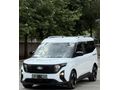 2024 TURNEO COURİER 1.5 DELÜXE FULL EXTRALI HATASIZ BOYASIZ