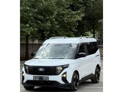 2024 TURNEO COURİER 1.5 DELÜXE FULL EXTRALI HATASIZ BOYASIZ