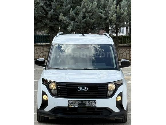 2024 TURNEO COURİER 1.5 DELÜXE FULL EXTRALI HATASIZ BOYASIZ