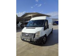Sahibinden Ford Transit 350 L 2012 Model %20 fatura kesilecektir