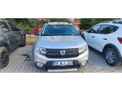 Sahibinden Dacia Sandero 1.0 Stepway 2020 Model 