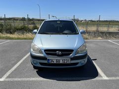 Sahibinden Hyundai Getz 1.5 CRDi VGT 2010 Model 