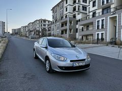 Sahibinden Renault Fluence 1.5 dCi Business 2010 Model Gaziantep