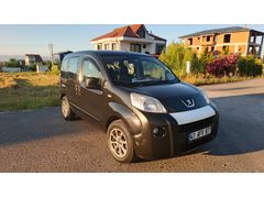 Sahibinden Peugeot Bipper 1.4 HDI Comfort 2010 Model  KAZASIZ DEĞİŞENSİZ