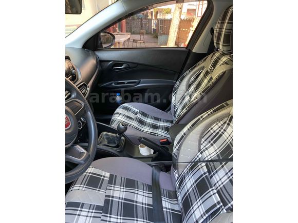 Sahibinden Fiat Egea 1.4 Fire Easy 2021 Model 