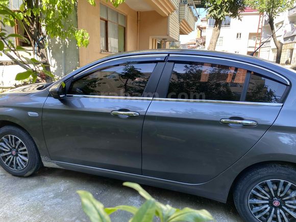 Sahibinden Fiat Egea 1.4 Fire Easy 2021 Model 