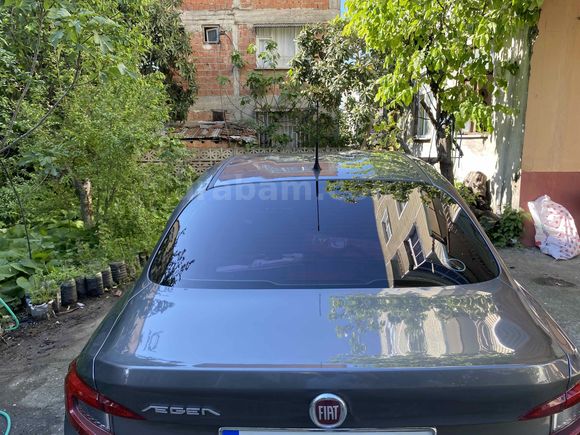 Sahibinden Fiat Egea 1.4 Fire Easy 2021 Model 