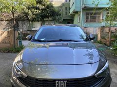 Sahibinden Fiat Egea 1.4 Fire Easy 2021 Model 