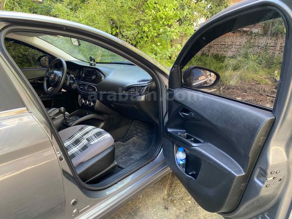 Sahibinden Fiat Egea 1.4 Fire Easy 2021 Model 