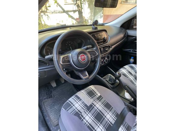 Sahibinden Fiat Egea 1.4 Fire Easy 2021 Model 
