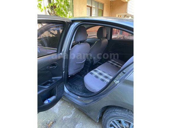 Sahibinden Fiat Egea 1.4 Fire Easy 2021 Model 