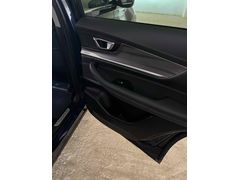 Sahibinden Chery Tiggo 8 Pro 1.6 TGDI Luxury 2024 Model  28.800 km Mavi (metalik)