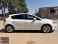 ÇELİK OTO,DAN 2012 OPEL ASTRA J COSMO 1.3 CTDİ TEMİZ ORJ