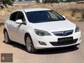 ÇELİK OTO,DAN 2012 OPEL ASTRA J COSMO 1.3 CTDİ TEMİZ ORJ