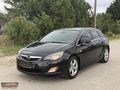 GALERİ AYDOĞAN DAN OPEL ASTRA J KASA BAKİMLİ ARAÇ