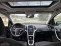 GALERİ AYDOĞAN DAN OPEL ASTRA J KASA BAKİMLİ ARAÇ