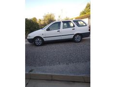 Sahibinden Fiat Palio 1.4 EL Weekend 1999 Model