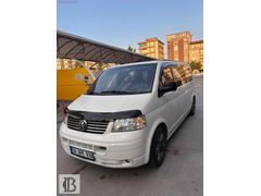 ACİL SATILIK VIP TRANSPORT 1.9 TDI CAMLIVAN
