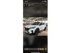 Sahibinden Hyundai Tucson 1.6 CRDi N Line Plus 2020 Model