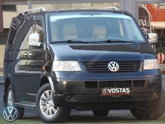 VOSTAŞ_2007'MODEL_VW_TRANSPORTER_8+1_OTOMOBİL_RUHSATLI_1.9 TDI_