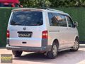 |CKM61| 2008 TRANSPORTER CAMLIVAN SORUNSUZ
