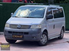 |CKM61| 2008 TRANSPORTER CAMLIVAN SORUNSUZ